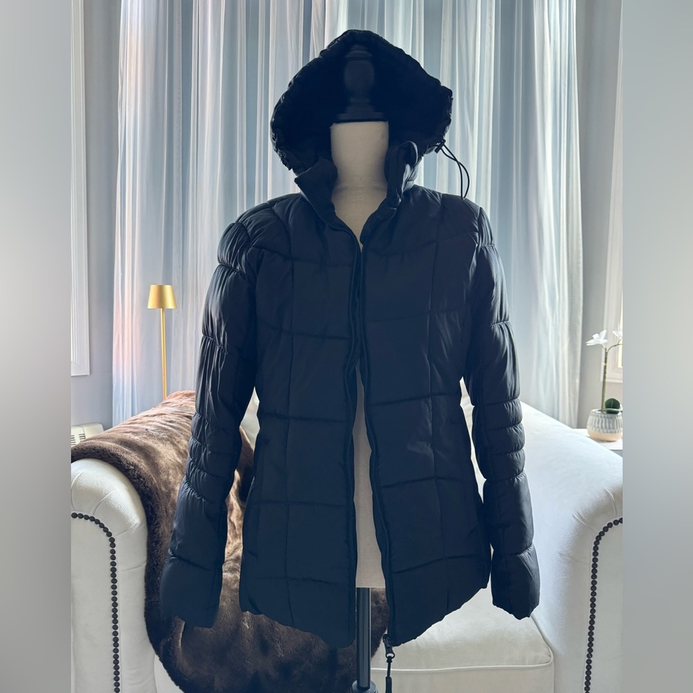 Winter coat
